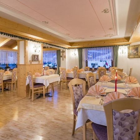 Hotel Runcac Badia  Zewnętrze zdjęcie