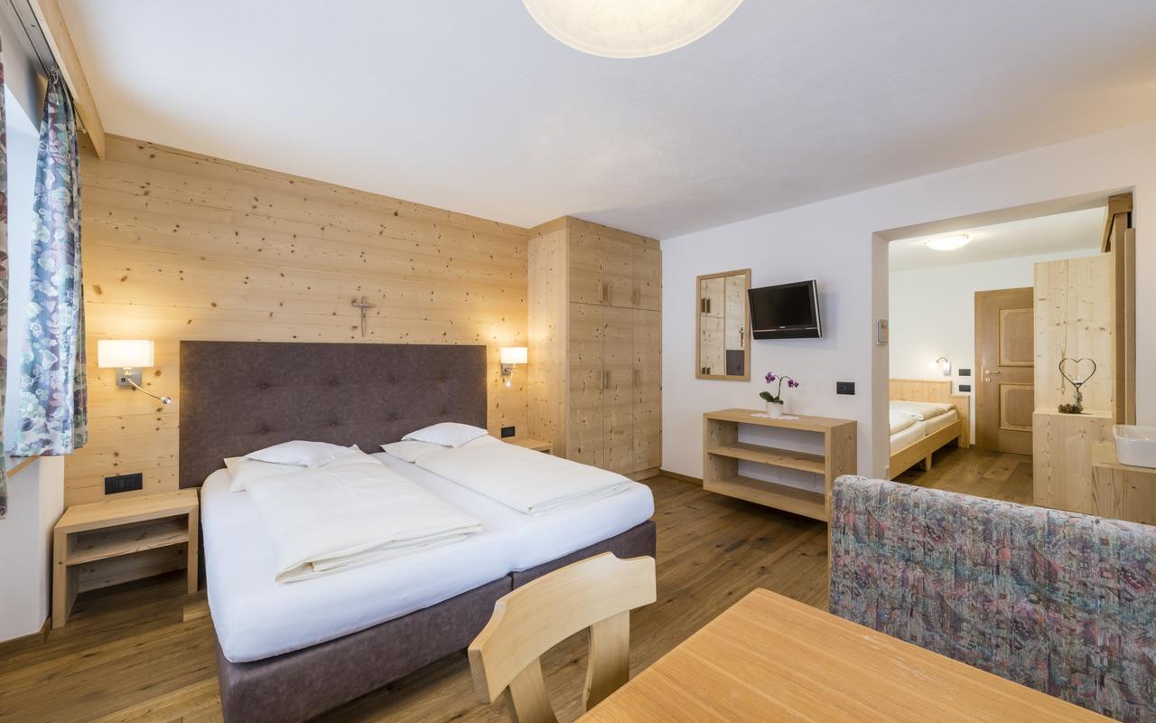 Hotel Runcac Badia  Zewnętrze zdjęcie