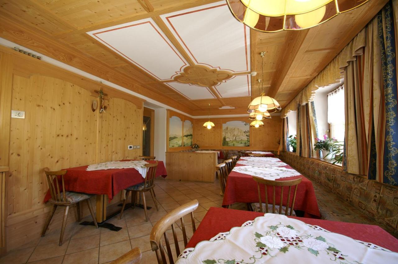 Hotel Runcac Badia  Zewnętrze zdjęcie