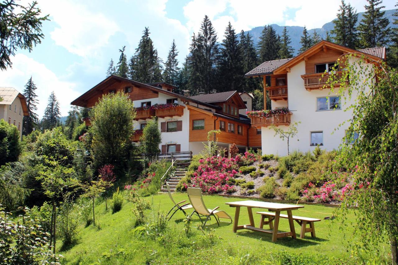 Hotel Runcac Badia  Zewnętrze zdjęcie