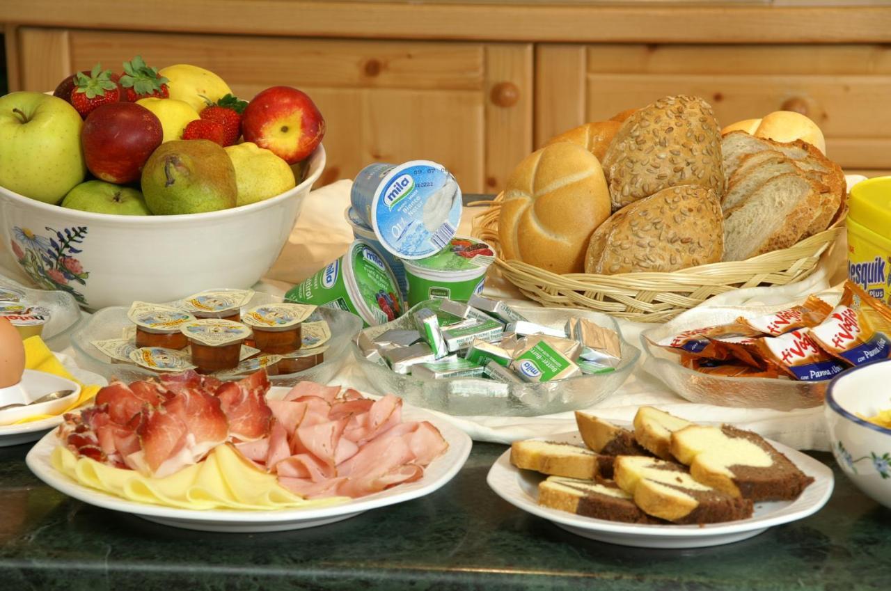 Hotel Runcac Badia  Zewnętrze zdjęcie
