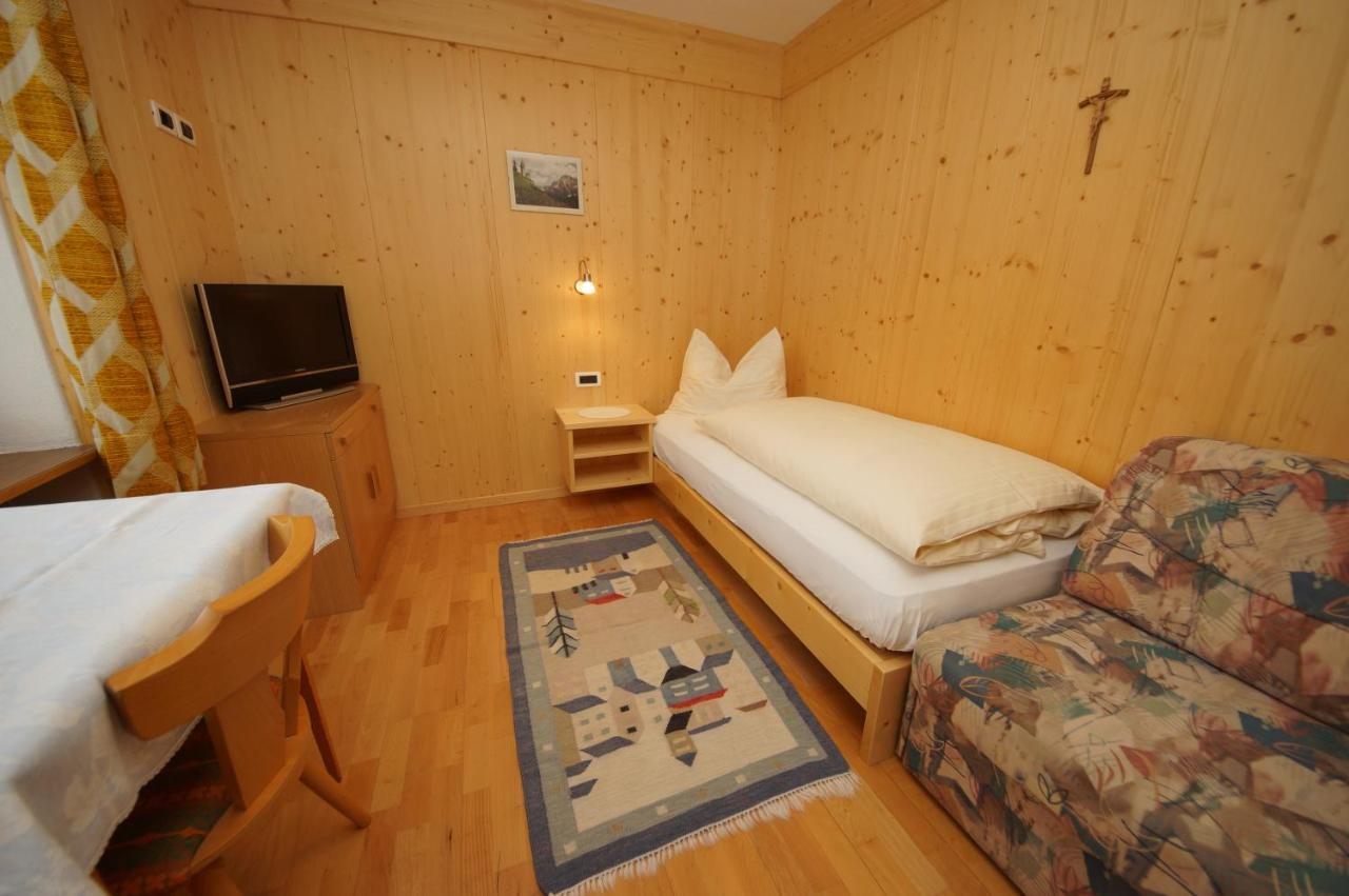Hotel Runcac Badia  Zewnętrze zdjęcie