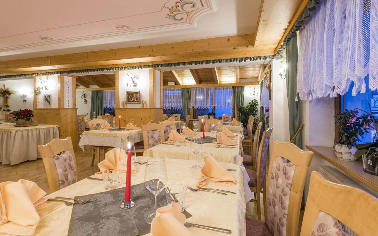 Hotel Runcac Badia  Zewnętrze zdjęcie