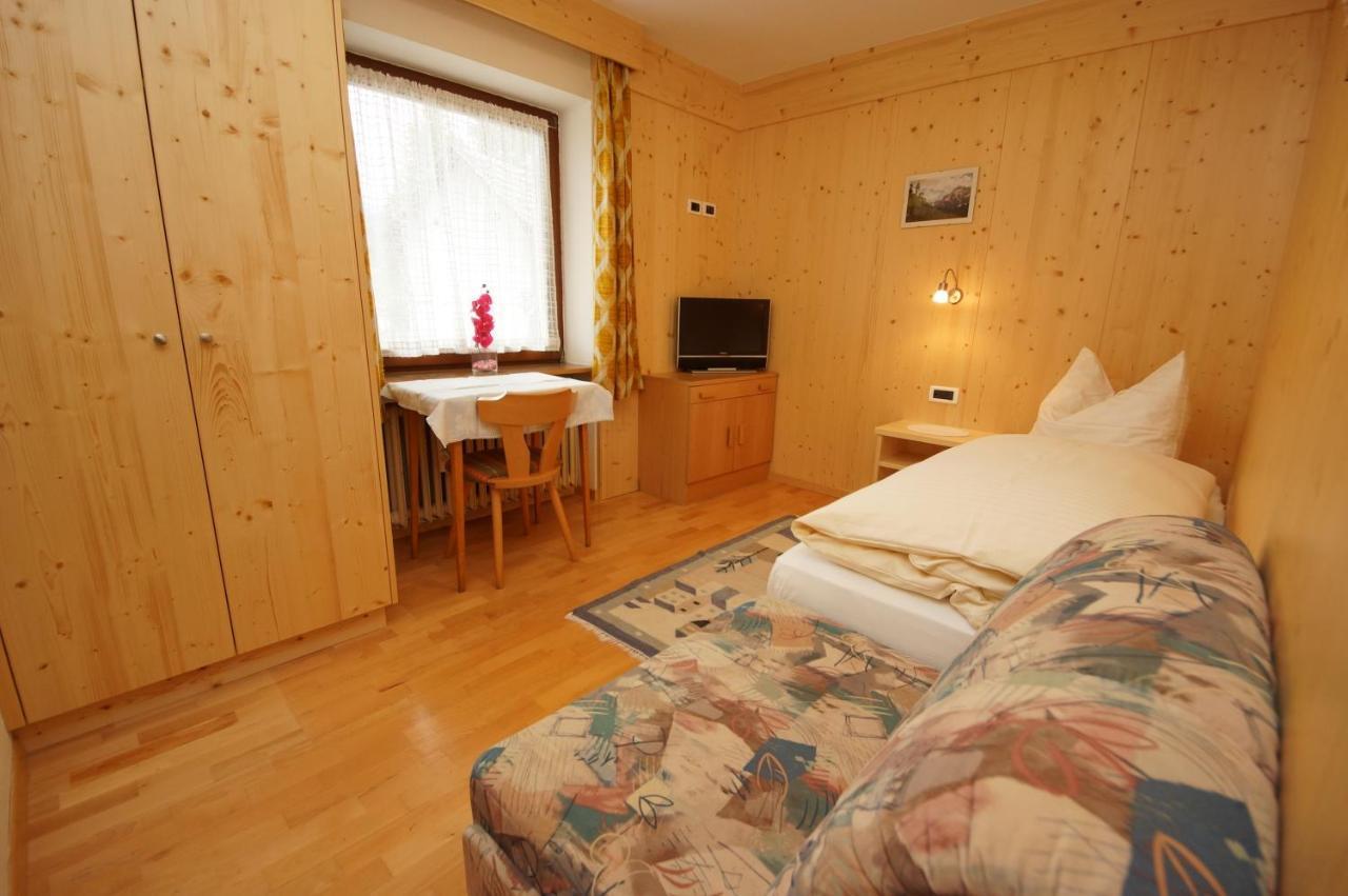 Hotel Runcac Badia  Zewnętrze zdjęcie