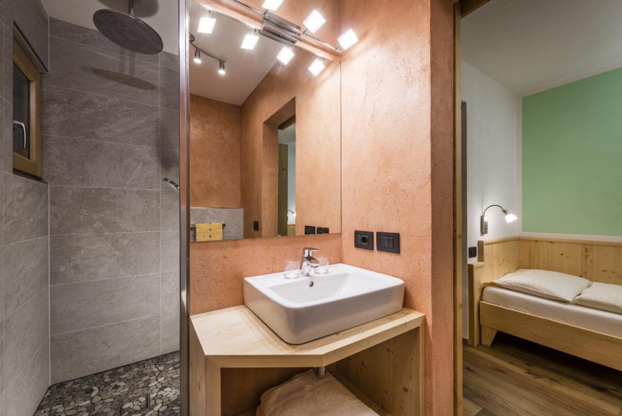 Hotel Runcac Badia  Zewnętrze zdjęcie