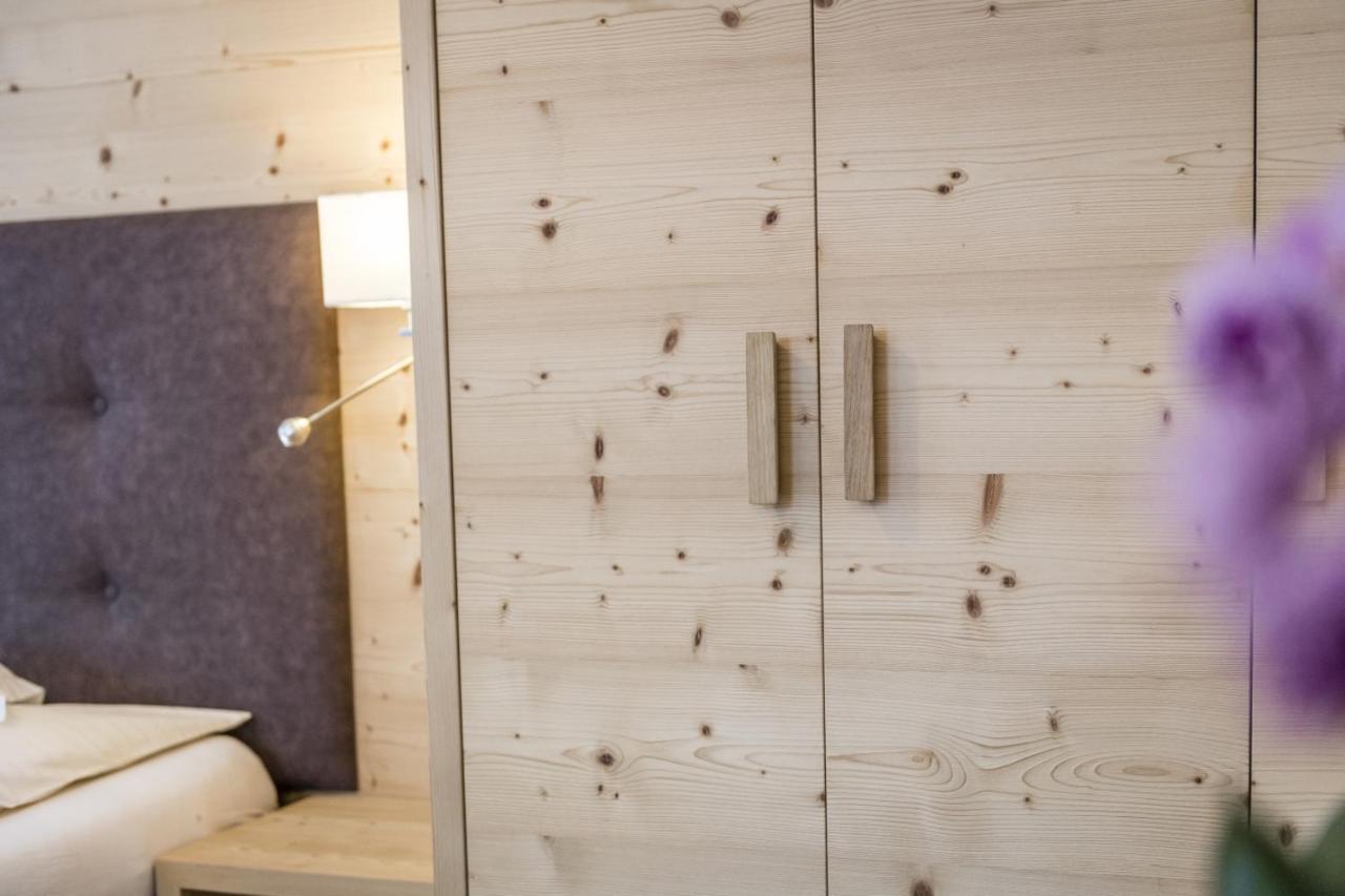 Hotel Runcac Badia  Zewnętrze zdjęcie
