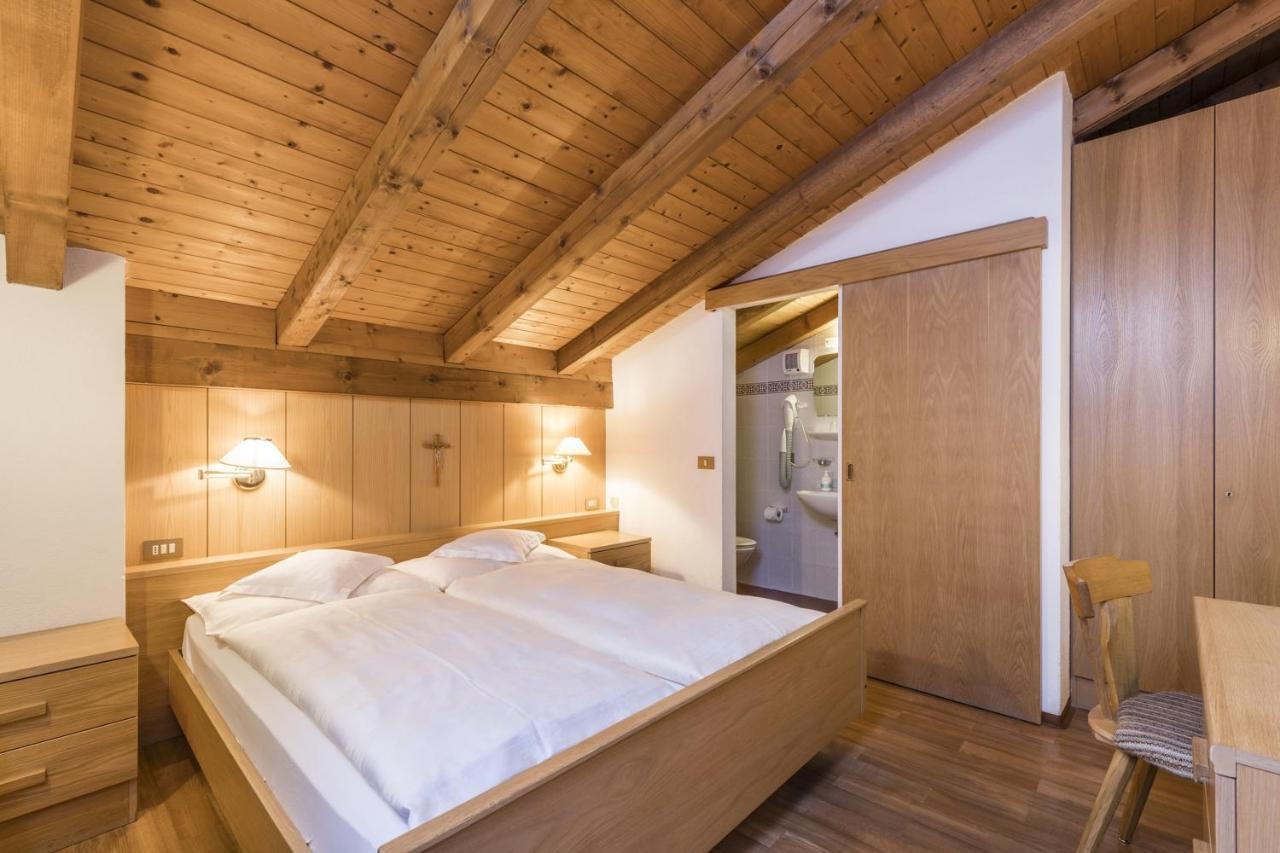 Hotel Runcac Badia  Zewnętrze zdjęcie