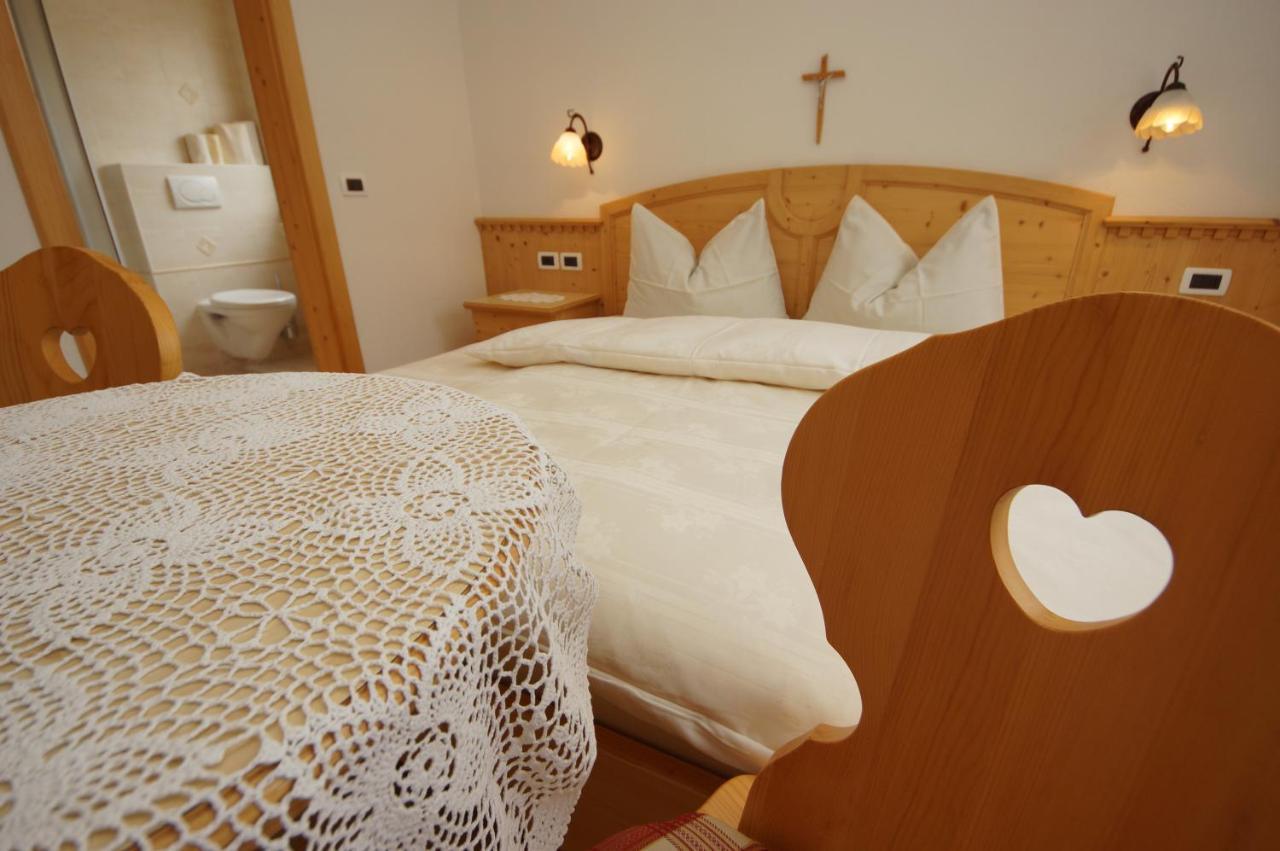 Hotel Runcac Badia  Zewnętrze zdjęcie
