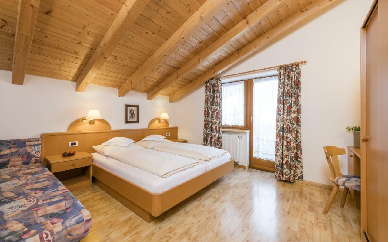Hotel Runcac Badia  Zewnętrze zdjęcie